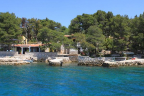 Secluded fisherman's cottage Lavdara, Dugi otok - 396